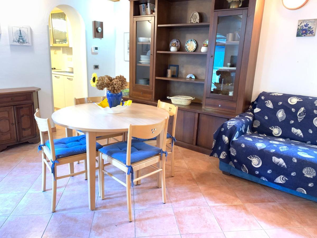 Casetta Indipendente Vicino Al Mare Levanto Dış mekan fotoğraf