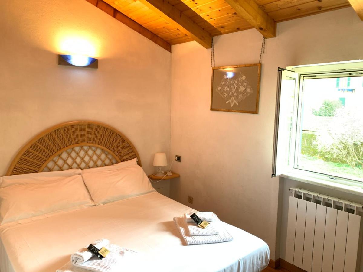Casetta Indipendente Vicino Al Mare Levanto Dış mekan fotoğraf