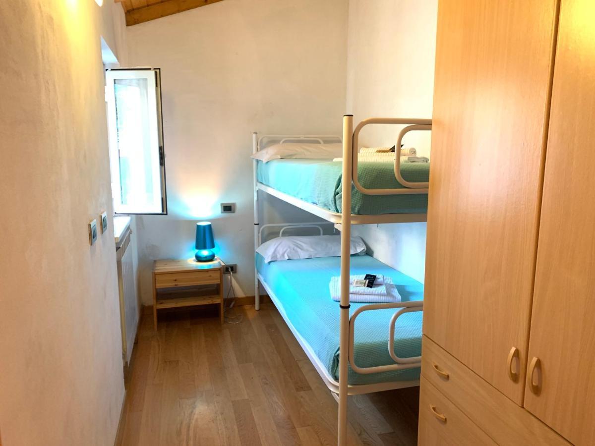 Casetta Indipendente Vicino Al Mare Levanto Dış mekan fotoğraf